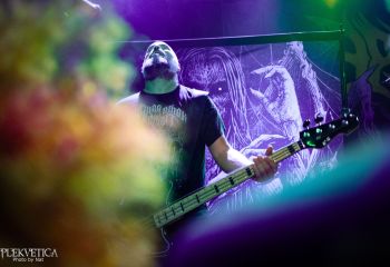 Benighted - Photo by Natalie