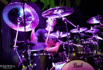 Benighted - Photo by Natalie