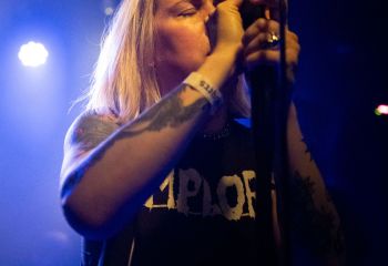 Berlin 2.0 - Photo by Natalie