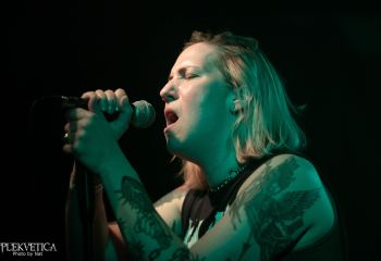 Berlin 2.0 - Photo by Natalie