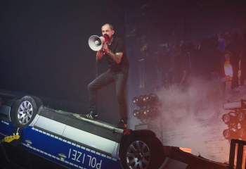 Betontod - Photo By Peti