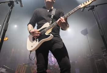 Betontod - Photo By Peti