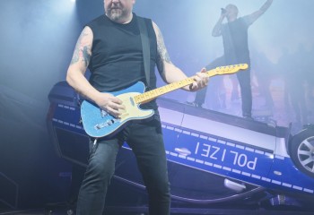 Betontod - Photo By Peti