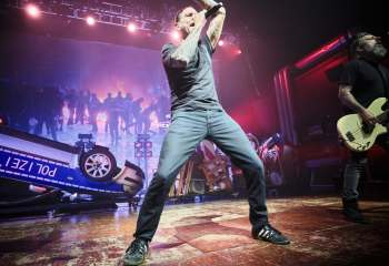 Betontod - Photo By Peti