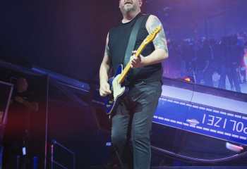 Betontod - Photo By Peti