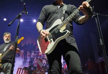 Betontod - Photo By Peti