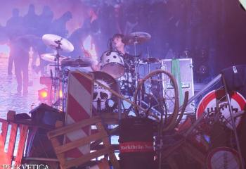 Betontod - Photo By Peti