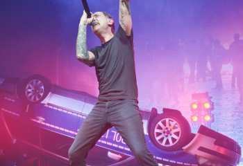 Betontod - Photo By Peti