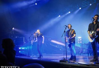 Betontod - Photo By Peti