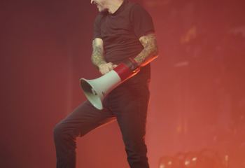 Betontod - Photo By Peti