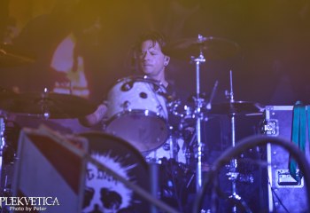 Betontod - Photo By Peti