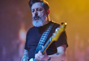 Betontod - Photo By Peti