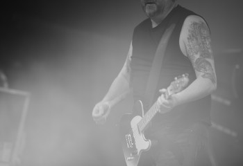 Betontod - Photo By Peti