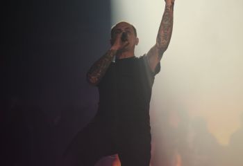 Betontod - Photo By Peti