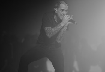 Betontod - Photo By Peti