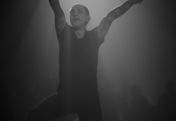 Betontod - Photo By Peti