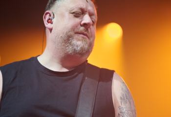 Betontod - Photo By Peti