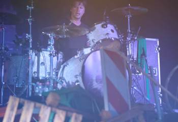 Betontod - Photo By Peti