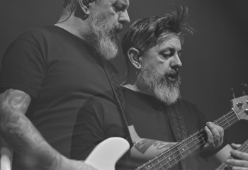 Betontod - Photo By Peti