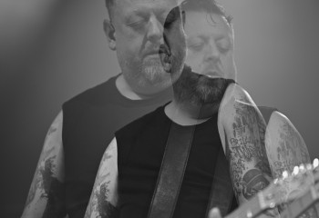 Betontod - Photo By Peti