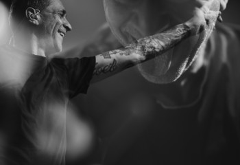 Betontod - Photo By Peti