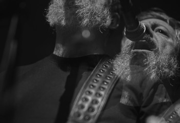 Betontod - Photo By Peti