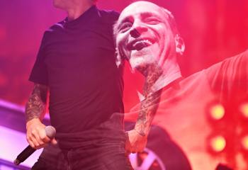 Betontod - Photo By Peti