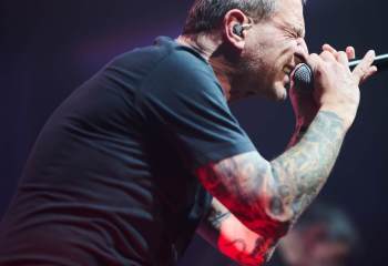 Betontod - Photo By Peti