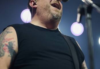 Betontod - Photo By Peti