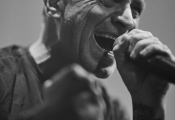 Betontod - Photo By Peti