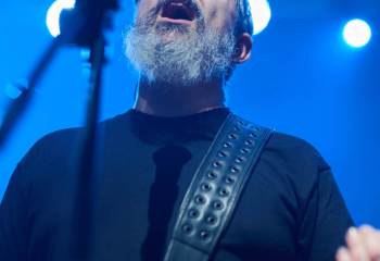 Betontod - Photo By Peti