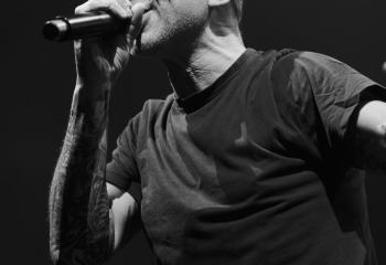 Betontod - Photo By Peti