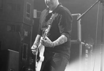 Betontod - Photo By Peti