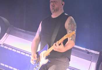 Betontod - Photo By Peti