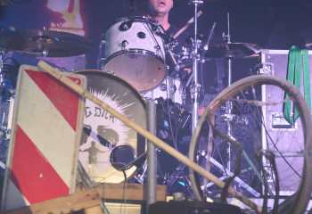 Betontod - Photo By Peti