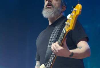 Betontod - Photo By Peti