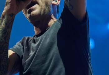 Betontod - Photo By Peti