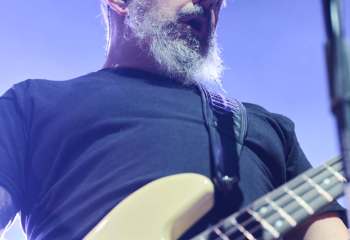 Betontod - Photo By Peti