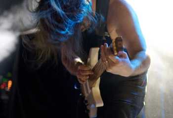 Beyond Creation - Photo By Peti