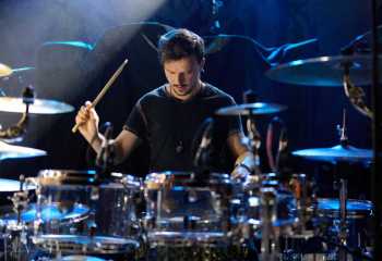 Beyond Creation - Photo By Peti