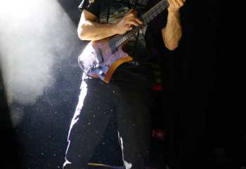 Beyond Creation - Photo By Peti