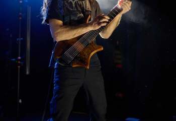 Beyond Creation - Photo By Peti