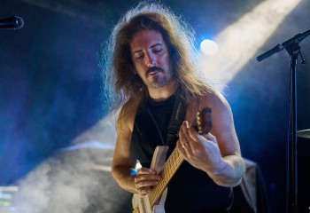 Beyond Creation - Photo By Peti