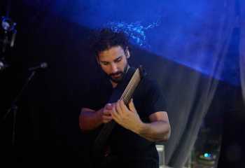 Beyond Creation - Photo By Peti