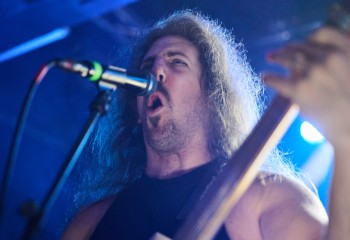 Beyond Creation - Photo By Peti