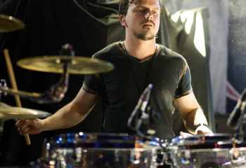 Beyond Creation - Photo By Peti