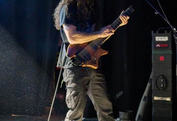 Beyond Creation - Photo By Peti