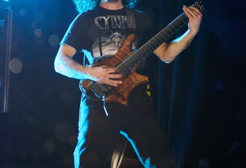 Beyond Creation - Photo By Peti