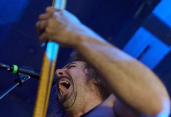 Beyond Creation - Photo By Peti