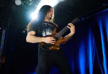 Beyond Creation - Photo By Peti